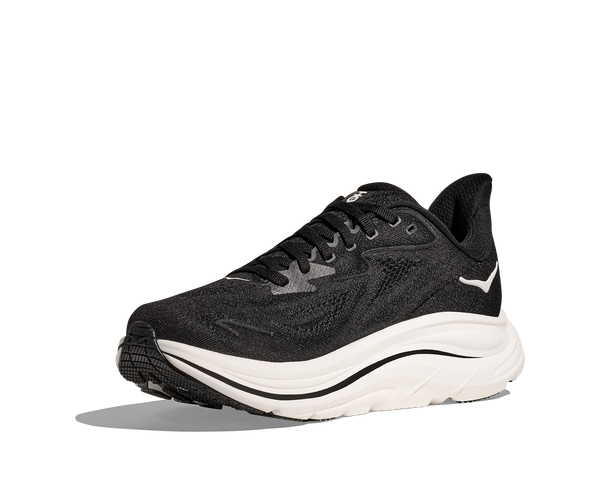 HOKA - Clifton 10 X-Wide - (Bwht 1162052)