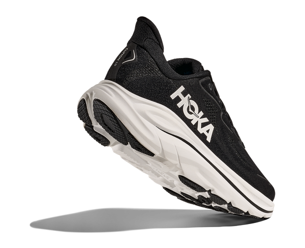 HOKA - Clifton 10 X-Wide - (Bwht 1162052)