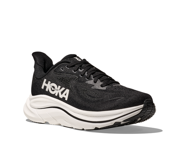 HOKA - Clifton 10 X-Wide - (Bwht 1162052)