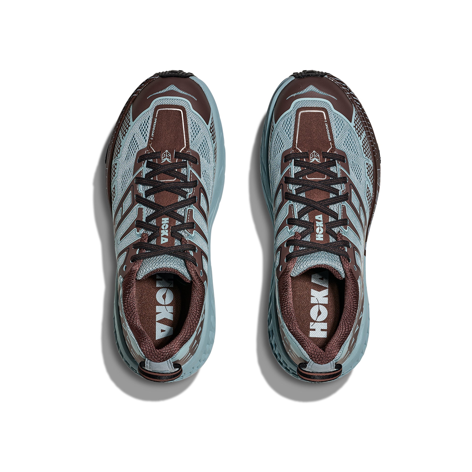 ブルゥ HOKA: Speedgoat 2 (Dzyc) | DSMG E-SHOP