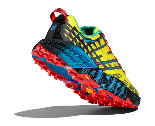 HOKA - Speedgoat 2 - (Hsh)