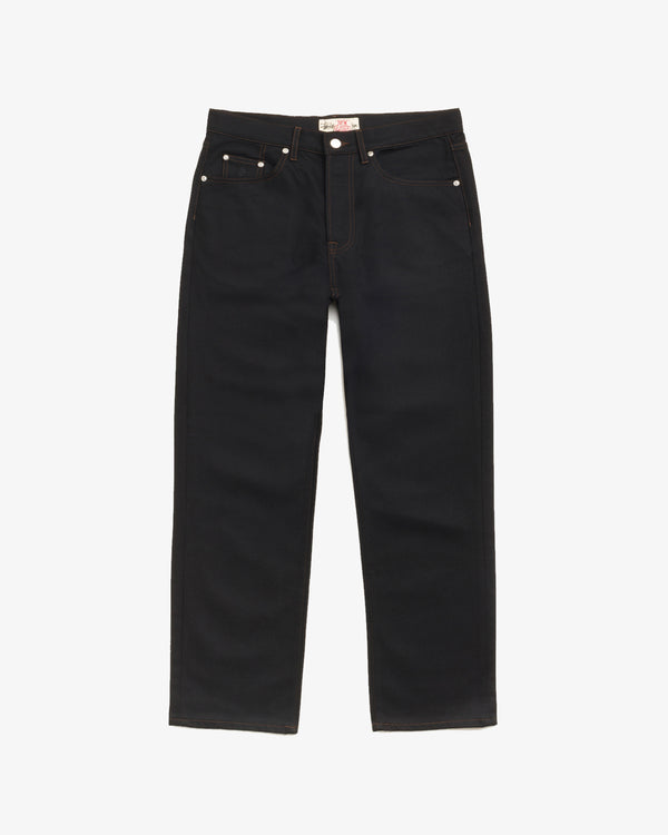 STUSSY - New Classic Jean Denim - (Rbcs)