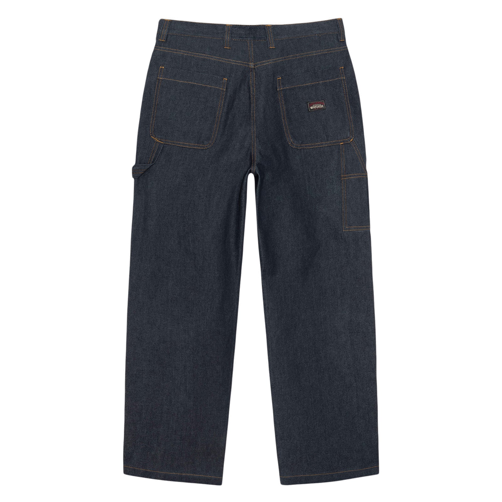 パンツ STUSSY CARPENTER PANT DENIM STUSSY: Carpenter Pant Denim (Rawi) | DSMG E-SHOP