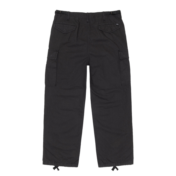 STUSSY - Cargo Pant - (Blac)