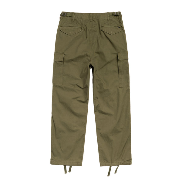 STUSSY - Cargo Pant - (Olgr)