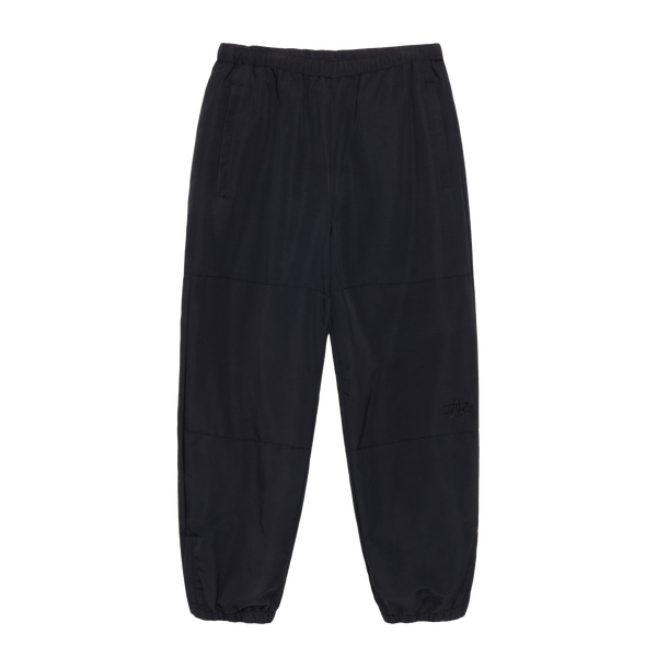 STUSSY - Training Pant - (Blac)
