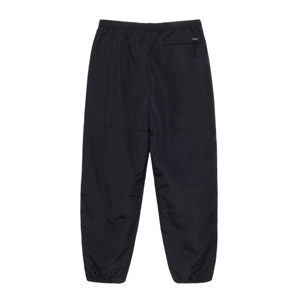 STUSSY - Training Pant - (Blac)