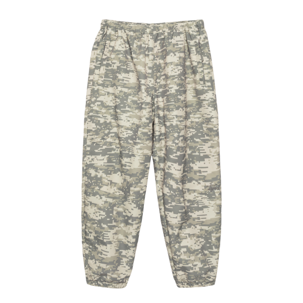 STUSSY - Training Pant - (Dica)