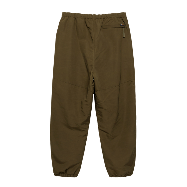 STUSSY - Training Pant - (Oliv)