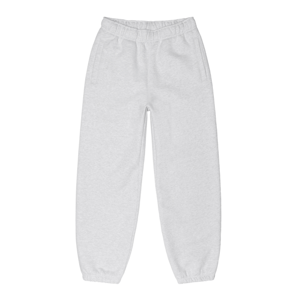 STUSSY - Workgear Sweatpant - (Ashh)