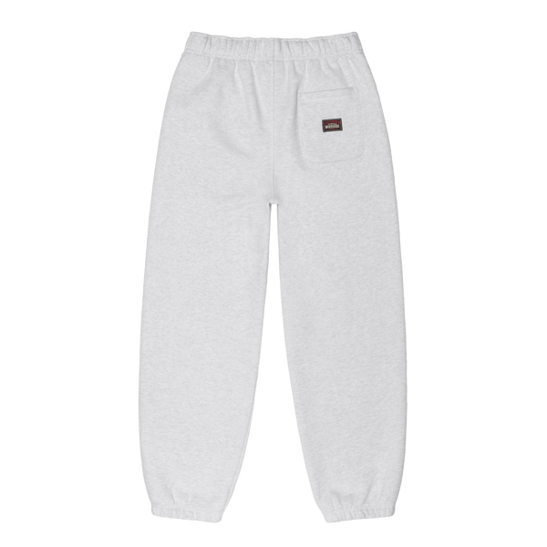 STUSSY - Workgear Sweatpant - (Ashh)