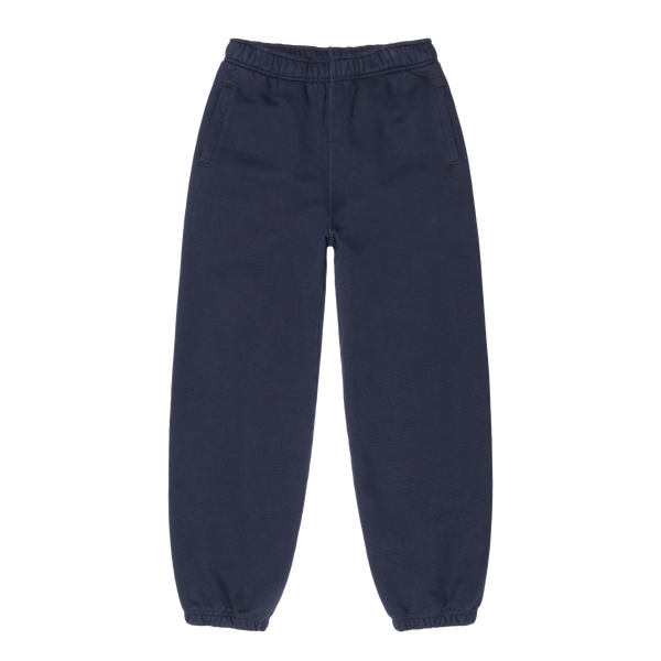 STUSSY - Workgear Sweatpant - (Navy)