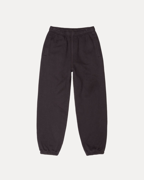 STUSSY - Workgear Sweatpant - (Wabl)
