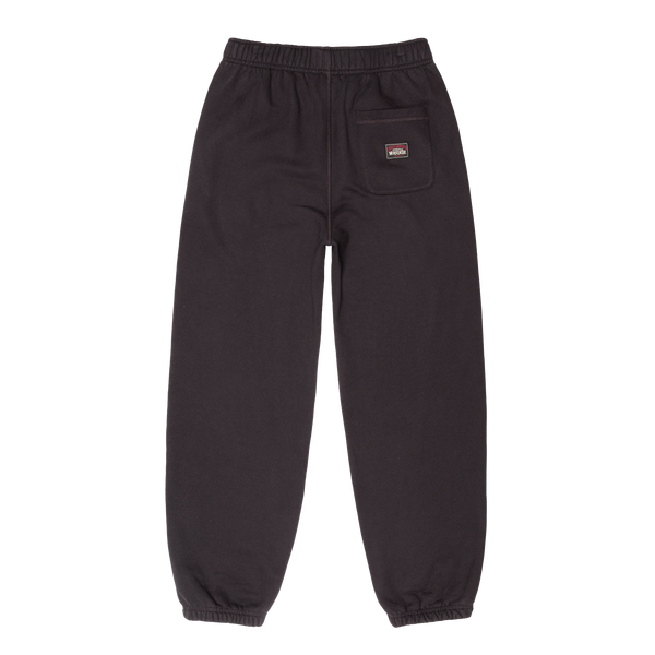 STUSSY - Workgear Sweatpant - (Wabl)