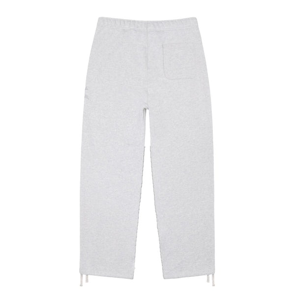 STUSSY - Stussy Est Fleece Pant - (Ashh)
