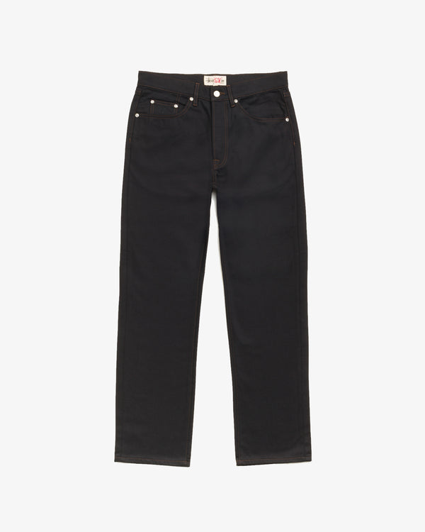 STUSSY - Slim Jean Denim - (Rbcs)
