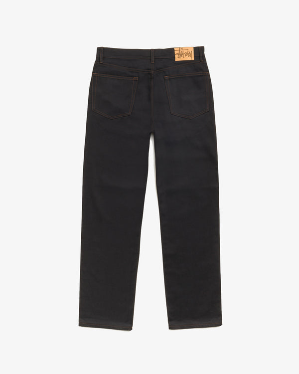 STUSSY - Slim Jean Denim - (Rbcs)