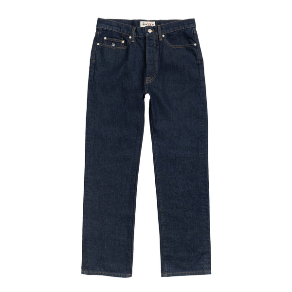 STUSSY - Slim Jean Denim - (Riin)