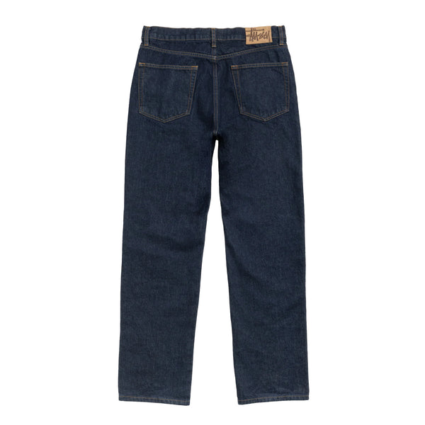 STUSSY - Slim Jean Denim - (Riin)