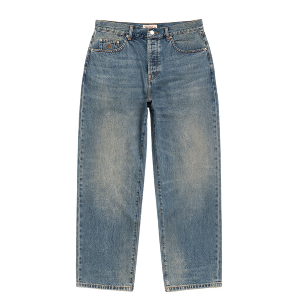 STUSSY - Big Ol Jeans Denim Vtg - (Vimw)