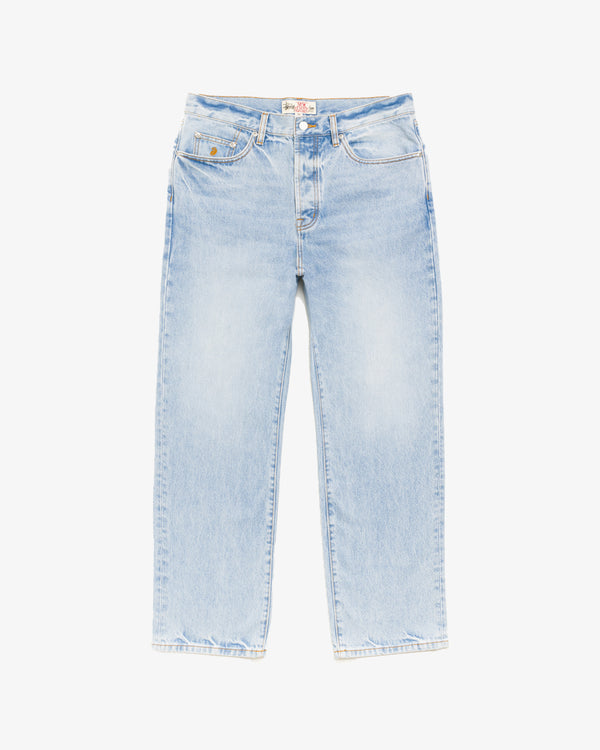 STUSSY - New Classic Jean Denim - (Lwai)