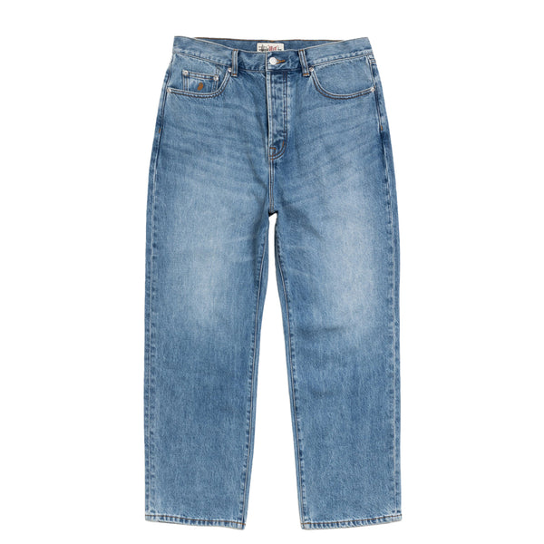 STUSSY - Big Ol Jean Denim - (Istw)