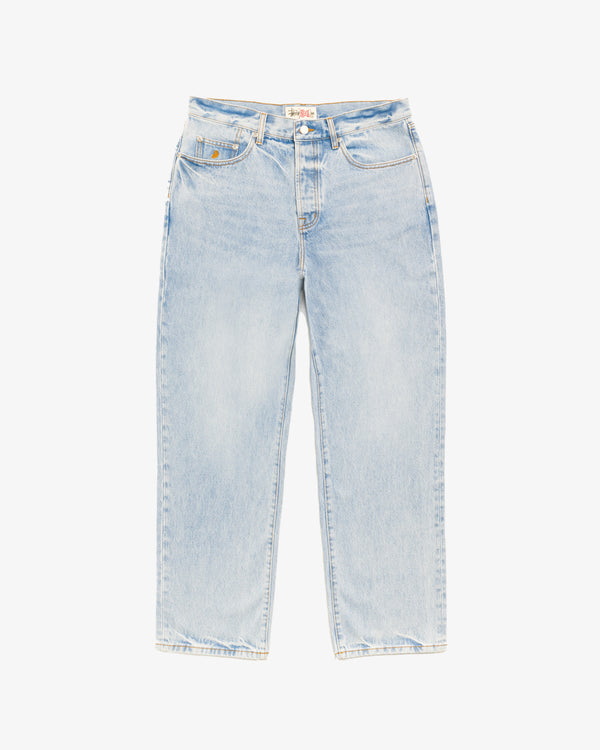 STUSSY - Big Ol Jean Denim - (Lwai)