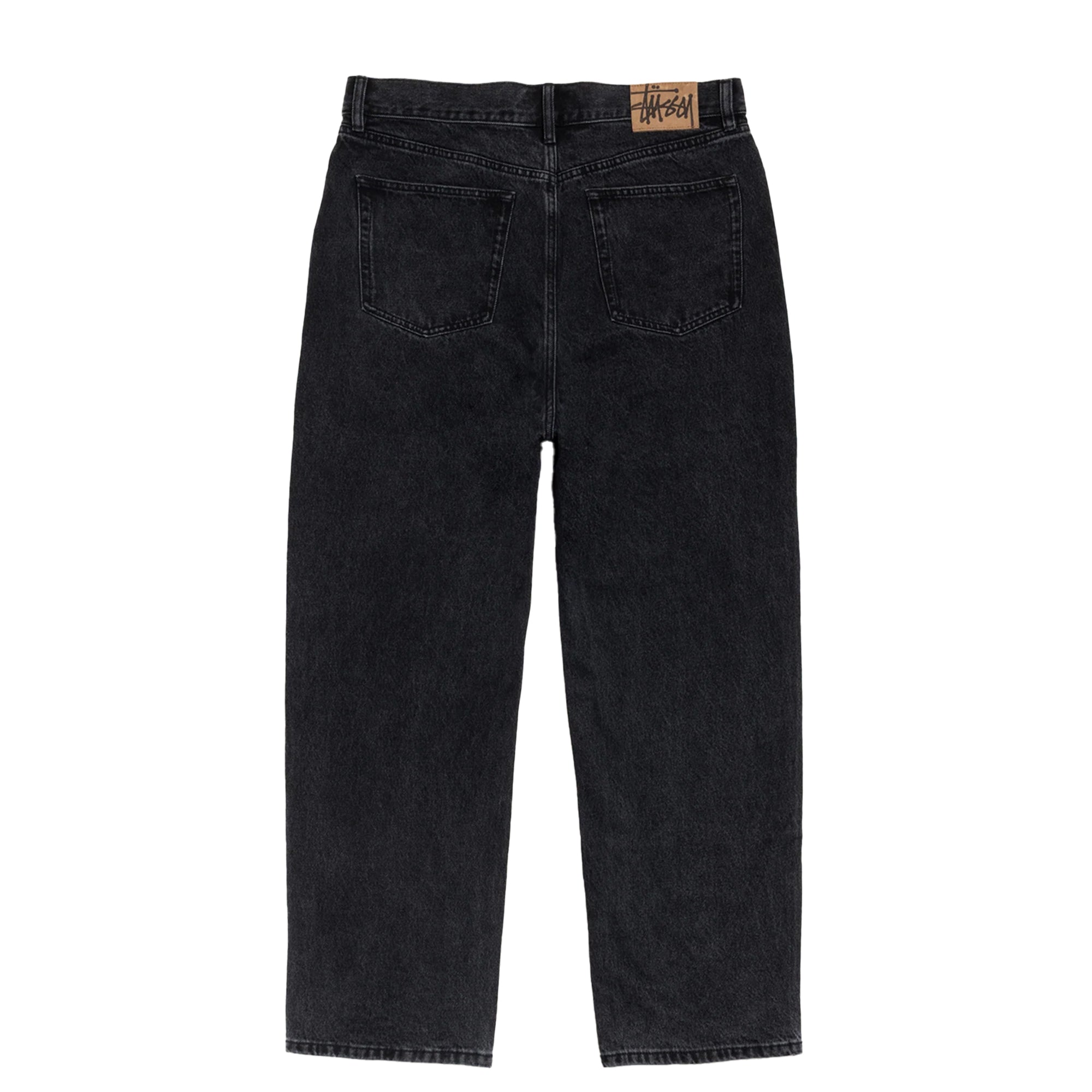 STUSSY: Big Ol Jean Denim (Vinb) | DSMG E-SHOP