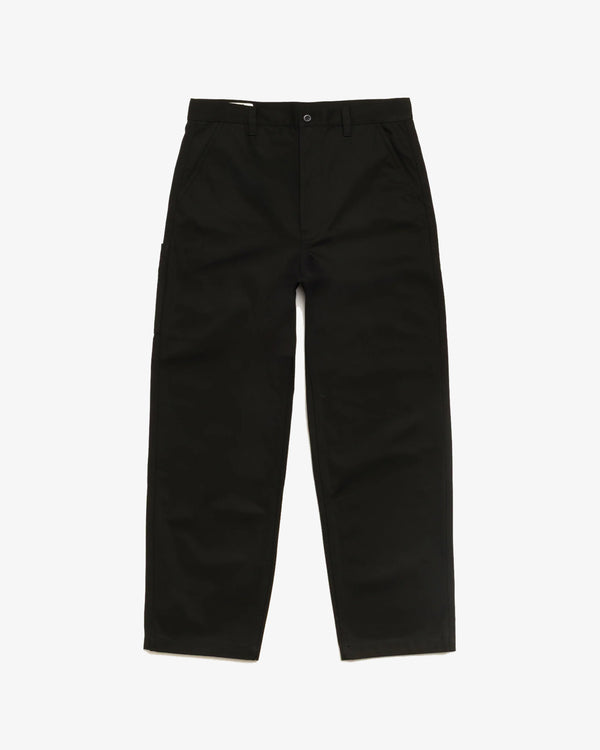 STUSSY - Uniform Pant - (Black)
