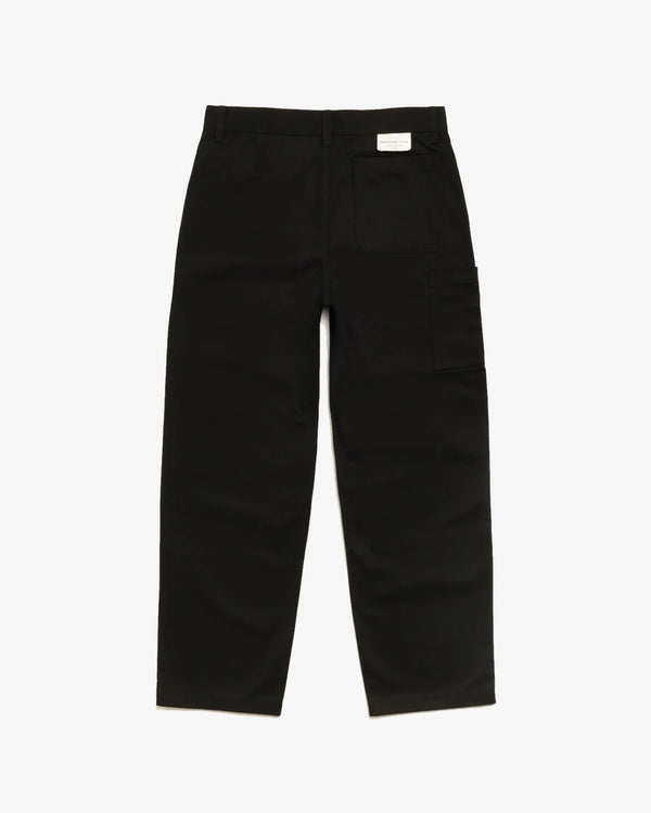 STUSSY - Uniform Pant - (Black)