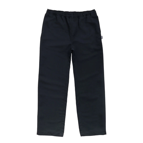 STUSSY - Poly Beach Pant - (Black)