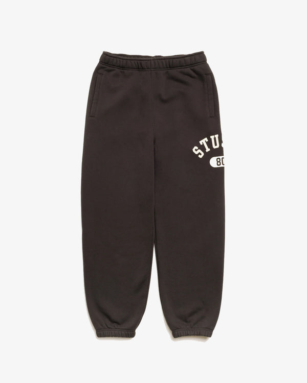 STUSSY - Varsity Fleece Pant - (Wabl)
