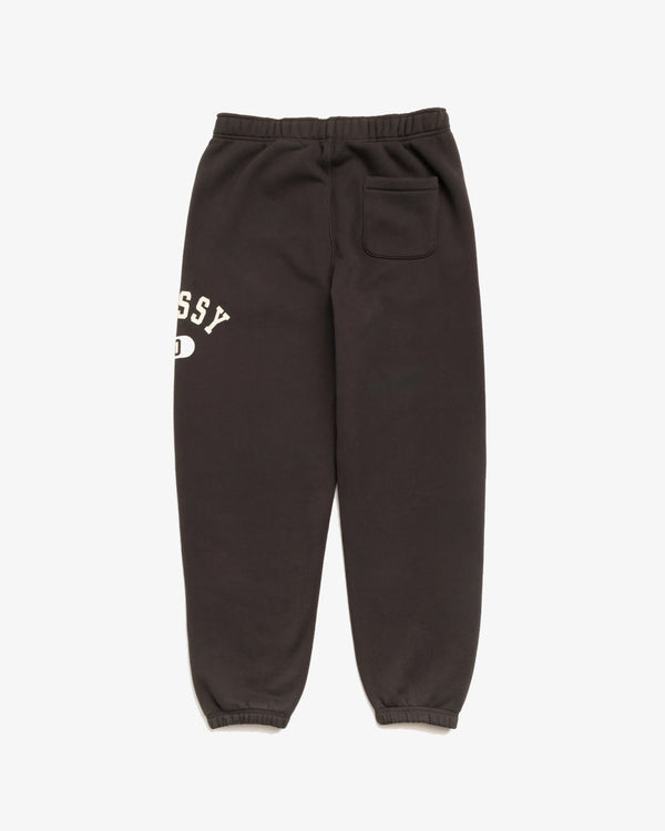 STUSSY - Varsity Fleece Pant - (Wabl)