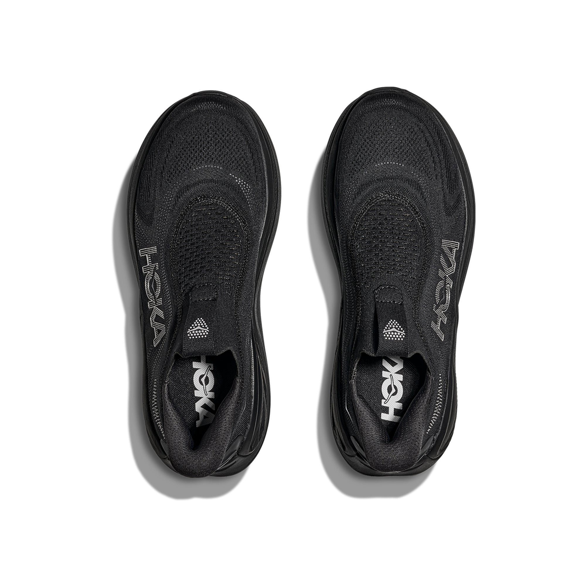 HOKA: Skyward Laceless 1168876 (Bblc) | DSMG E-SHOP