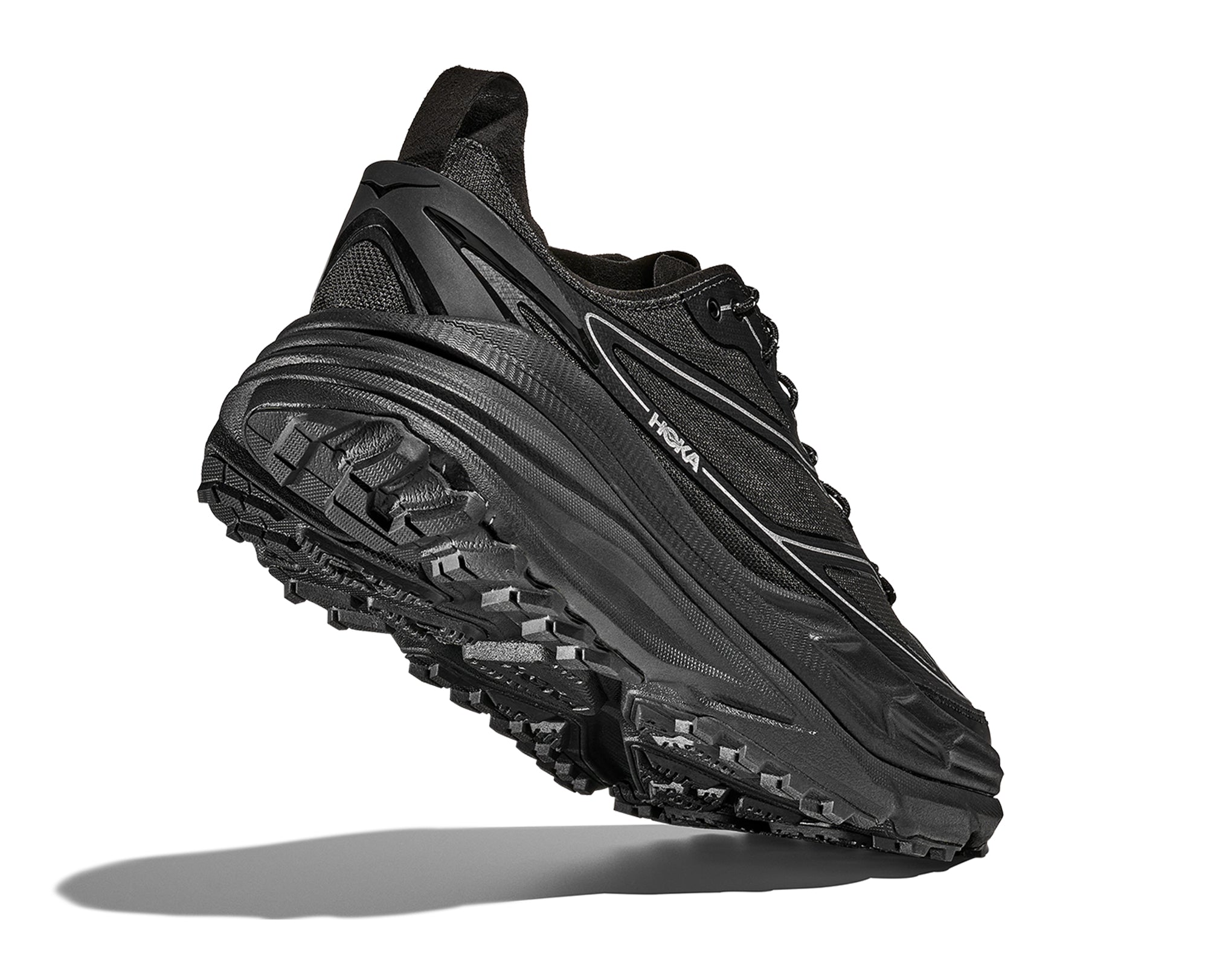 HOKA: Stinson One7 (Bksv) | DSMG E-SHOP HOKA: Stinson One7 (Bksv) | DSMG E-SHOP
