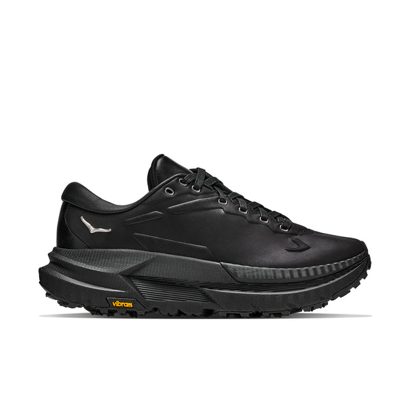HOKA - Mafate X Tp - (Black/Black)