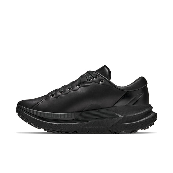 HOKA - Mafate X Tp - (Black/Black)