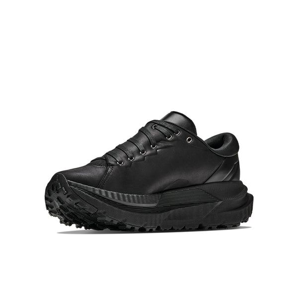 HOKA - Mafate X Tp - (Black/Black)