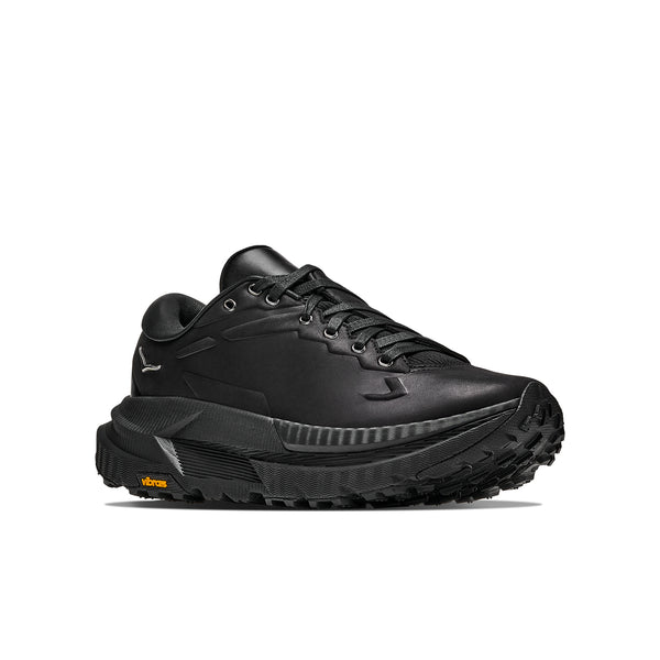 HOKA - Mafate X Tp - (Black/Black)