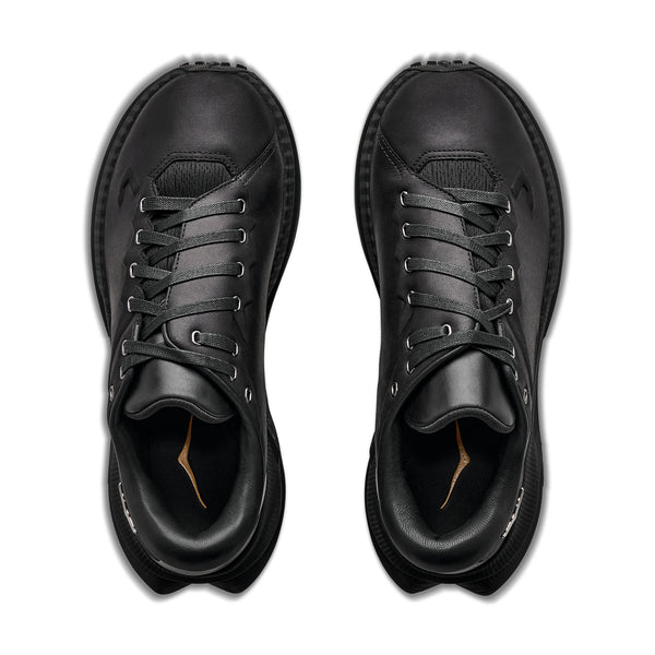 HOKA - Mafate X Tp - (Black/Black)