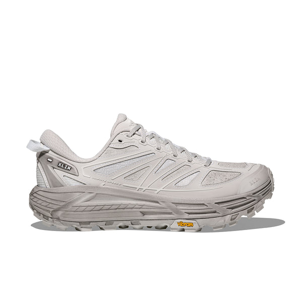 HOKA - Mafate Speed 2 Ts Xlim - (Grey Foam)