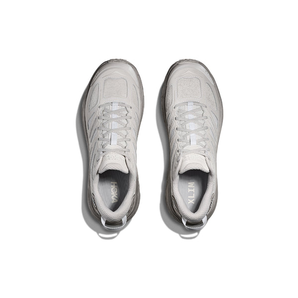 HOKA - Mafate Speed 2 Ts Xlim - (Grey Foam)