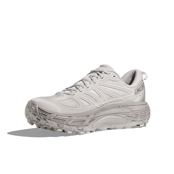 HOKA - Mafate Speed 2 Ts Xlim - (Grey Foam)
