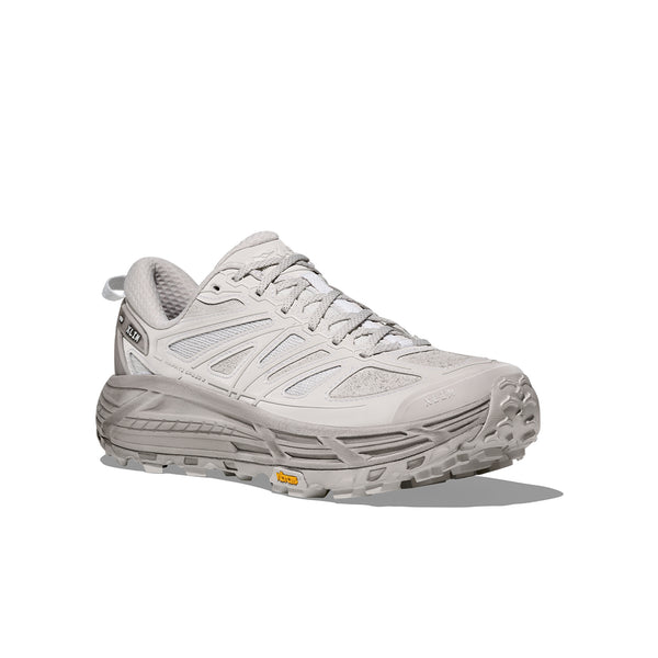 HOKA - Mafate Speed 2 Ts Xlim - (Grey Foam)