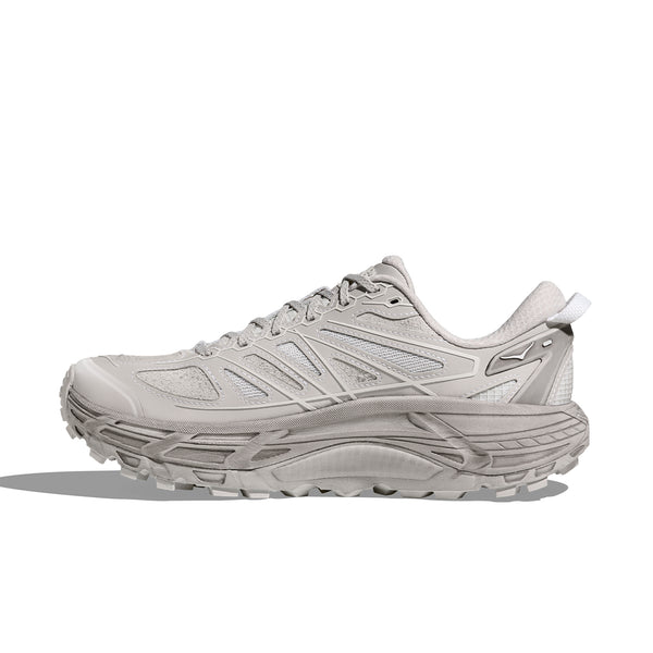 HOKA - Mafate Speed 2 Ts Xlim - (Grey Foam)