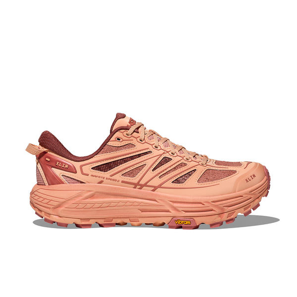 HOKA - Mafate Speed 2 Ts Xlim - (Peach Dust)