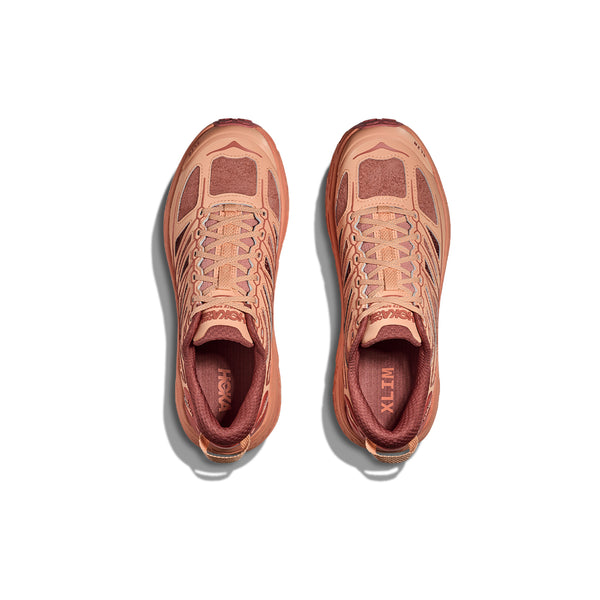 HOKA - Mafate Speed 2 Ts Xlim - (Peach Dust)