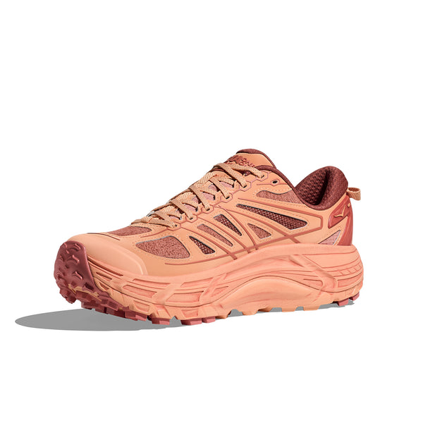 HOKA - Mafate Speed 2 Ts Xlim - (Peach Dust)