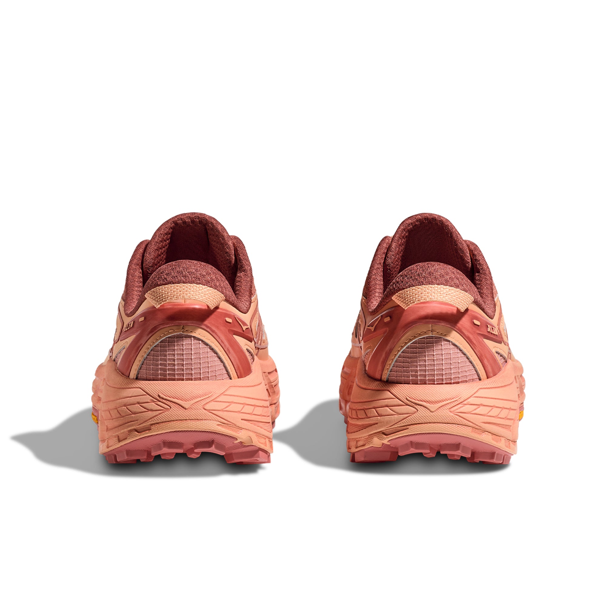 HOKA: Mafate Speed 2 Ts Xlim (Peach Dust) | DSMG E-SHOP