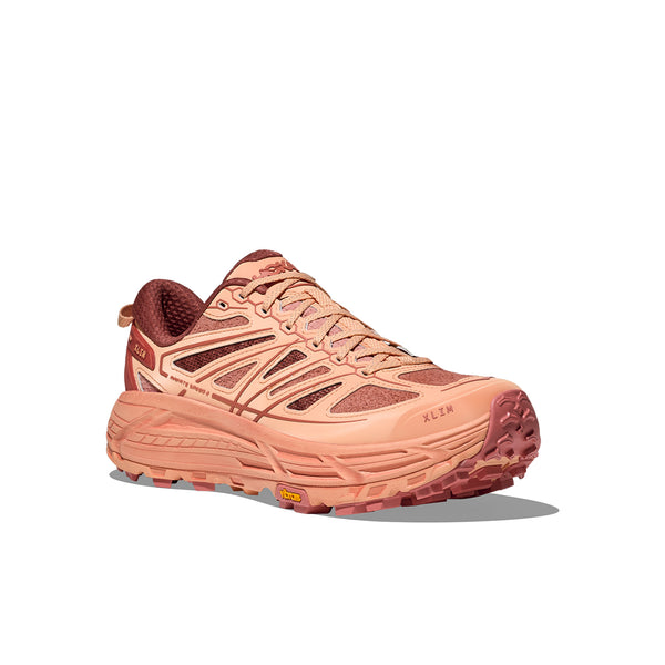 HOKA - Mafate Speed 2 Ts Xlim - (Peach Dust)